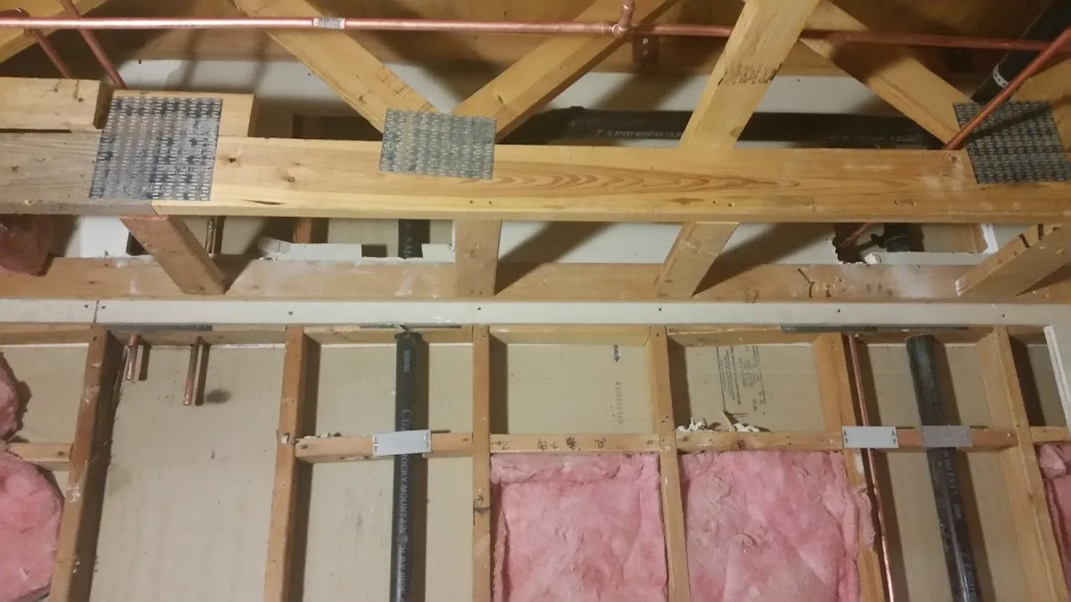 Gas Line Repair in Salton City, CA